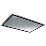 Hotte dcorative roblin aqua900inox