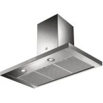 Hotte dcorative 700m / h roblin 90cm 6850896