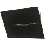 Hotte dcorative - roblin - moliere 800 verre - largeur 80 cm - 4 vitesses dont booster