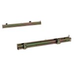 Hotte dcorative - siemens - hz638070 cliprail pyrolyse - evacuation - 4242003912867