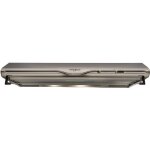 Hotte encastrable visière hood2go - whirlpool - wcn65flxh2g - inox - classe d - 132 x 564 x 595 cm Hotte encastrable visière hood2go - whirlpool - wcn65flxh2g - inox - classe d - 132 x 564 x 595 cm