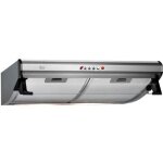 Hotte encastre teka c 6310 - acier inoxydable - 235 m / h - conduit - filtre mtal