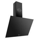 Gurari hotte � poser gch d 286 bl 9 prime y compris le tuyau d�chappement hotte de cuisine 90cm hotte ...