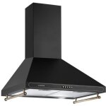 Hotte aspirante - hotte décorative - klarstein victoria 60 cm - rétro design - 6445 m³ - h - 2 lampes ... Hotte aspirante - hotte décorative - klarstein victoria 60 cm - rétro design - 6445 m³ - h - 2 lampes ...