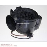 Hotte murale roblin helios 3 xls 900 - noir - 3 vitesses - evacuation