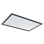 Hotte plafond roblin aqua 900 bl / m 6515894 blanc