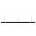 Hotte plan de travail - siemens - ld98wmm60 - débit dair 833m3 / h - cookconnect system - evacuation Hotte plan de travail - siemens - ld98wmm60 - débit dair 833m3 / h - cookconnect system - evacuation