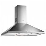 Hotte standard - teka - 027804 - 70 cm - 380 m3 / h - 60 db