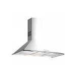 Hotte standard - teka - 219611 - 90 cm - 603 m3 / h - 67 db