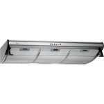 Hotte standard teka c9420s - 90 cm - 375 m3 / h - 72 db - acier inoxydable