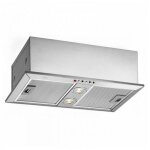 Hotte standard teka gfh - 55 inox 55 cm 329 m3 / h 69 db 215w Hotte standard teka gfh - 55 inox 55 cm 329 m3 / h 69 db 215w