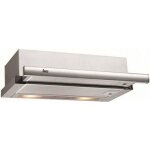 Hotte standard teka tl6310s - 60 cm - 332 m3 / h - 65 db - acier inoxydable