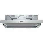 Hotte tiroir et escamotables siemens li64mb521 Hotte tiroir et escamotables siemens li64mb521