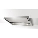 Hotte tiroir novy 650