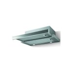 Hotte tiroir proline pht61 inox Hotte tiroir proline pht61 inox