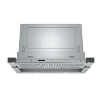 Hotte tiroir téléscopique siemens li67ra561 - evacuation - 5 vitesses - eclairage led variable Hotte tiroir téléscopique siemens li67ra561 - evacuation - 5 vitesses - eclairage led variable