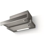 Hotte tiroir thomson tht 61 ix inox