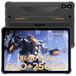 Hotwav tab r7 tablette robuste ext�rieure batterie 15600mah tablette tactile �tanche 101 hd + 8go + 128go ...