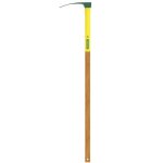 Houe duopro douille ovale 52x35 forgée - leborgne - manche bois 130cm pefc 100% - outil de jardinage Houe duopro douille ovale 52x35 forgée - leborgne - manche bois 130cm pefc 100% - outil de jardinage