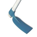 Houe forg�e 14cm emmanch�e en bois dur 110m - mercier - 7406