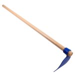 Houe standard 200 x 140 mm revex - sans manche - 133121 Houe standard 200 x 140 mm revex - sans manche - 133121