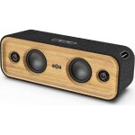 Haut - parleur bluetooth - house of marley - get together 2 - 20w - 24h dautonomie - r�sistant � leau ...