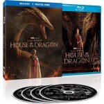 House of the dragons blu - ray edition franaise