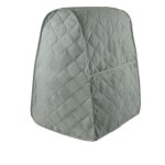Housse anti - poussire pour batteur sur socle compatible avec les housses kitchenaid sunbeam cuisinart ...