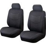 Housses avant gris fonc� demi - jeu tu - incar