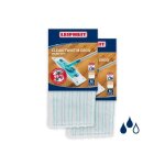 Housse micro duo leifheit 55162 serpillres de rechange pour balai serpillire clean twist m ergo / powerclean ...
