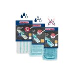 Housse micro duo static plus super soft leifheit 55160 serpillères de rechange balai serpillière profi ... Housse micro duo static plus super soft leifheit 55160 serpillères de rechange balai serpillière profi ...