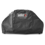 Accessoire barbecue et plancha weber housse pulse 2000