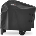 Housse de barbecue - weber - pulse 2000 - imperméable - légère - robuste Housse de barbecue - weber - pulse 2000 - imperméable - légère - robuste