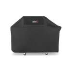 Housse premium pour barbecue à gaz genesis 300 - weber Housse premium pour barbecue à gaz genesis 300 - weber