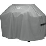 Housse barbecue gaz weber genesis ii 3 brûleurs Housse barbecue gaz weber genesis ii 3 brûleurs