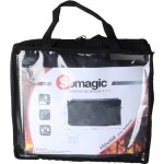 Housse pour barbecue somagic 120 x 62 x 80 cm Housse pour barbecue somagic 120 x 62 x 80 cm