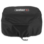 Housse premium pour barbecue weber lumin Housse premium pour barbecue weber lumin