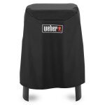 Housse premium pour barbecue weber lumin stand Housse premium pour barbecue weber lumin stand