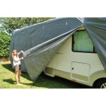 Housse pour camping - car capucine de 5. 5m � 6. 0m