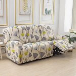 Housse canapé relax 3 places housse de fauteuil extensible 8 pièces avec poche protecteur pour fauteuil ... Housse canapé relax 3 places housse de fauteuil extensible 8 pièces avec poche protecteur pour fauteuil ...