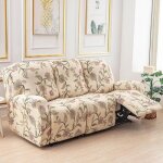 Housse canapé relax 3 places housse de fauteuil extensible 8 pièces avec poche protecteur pour fauteuil ... Housse canapé relax 3 places housse de fauteuil extensible 8 pièces avec poche protecteur pour fauteuil ...