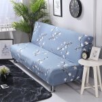 Housse de canap sans accoudoirs 2  3 places lastique bouclier protection pour meubles canap rtractablec ...