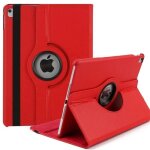Housse coque apple ipad 10. 2 (2021) / coque ipad 9 �tui tablette protection avec support 360� rotation ...