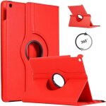 Housse coque ipad 10. 2 / coque ipad 7�me g�n�ration tablette �tui de protection avec support 360� rotation ...