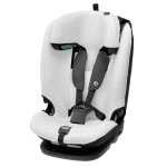 Housse en coton bio pour si�ge auto titan pro et titan plus