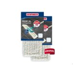 Housse cotton plus leifheit 55154 serpillières de rechange pour balai serpillière profi xl sols en pierre ... Housse cotton plus leifheit 55154 serpillières de rechange pour balai serpillière profi xl sols en pierre ...