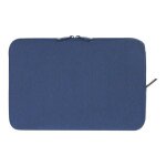 Housse dordinateur portable - tucano - second skin melange - 12 pouces - bleu - synthétique Housse dordinateur portable - tucano - second skin melange - 12 pouces - bleu - synthétique