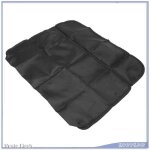 Housse de dossier de chaise housse de protection anti - taches rsistante  lusure tissu oxford entirement ...