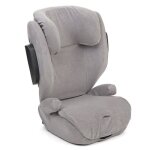 Housse dt joie traver / traver shield gray flannel