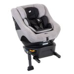 Housse d�t� joie spin 360 gray flannel